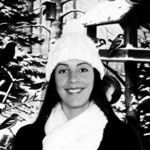 Astrid - Account specialist, accountmanager, website verkoop | nieuwe website laten bouwen?